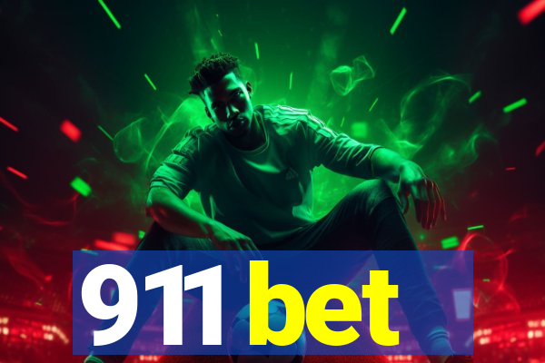 911 bet